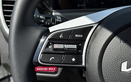 KIA Seltos I, 2026 год, 2 310 000 рублей, 19 фотография