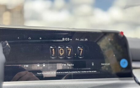 KIA Seltos I, 2026 год, 2 310 000 рублей, 31 фотография