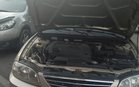 KIA Spectra II (LD), 2008 год, 250 000 рублей, 6 фотография