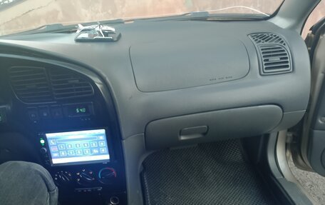 KIA Spectra II (LD), 2008 год, 250 000 рублей, 8 фотография
