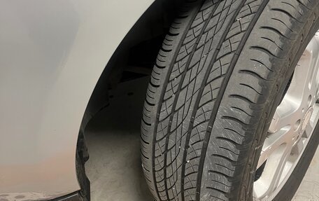 Mercedes-Benz M-Класс, 2007 год, 1 150 000 рублей, 11 фотография