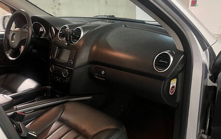 Mercedes-Benz M-Класс, 2007 год, 1 150 000 рублей, 6 фотография