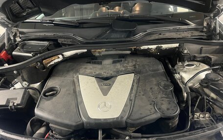 Mercedes-Benz M-Класс, 2007 год, 1 150 000 рублей, 4 фотография