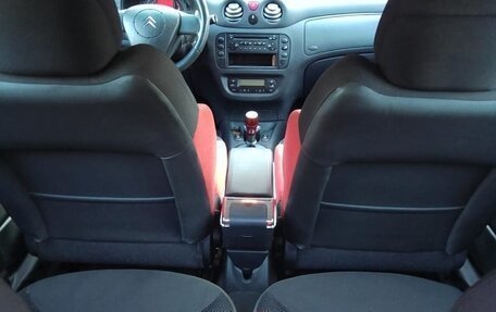 Citroen C2, 2004 год, 430 000 рублей, 10 фотография