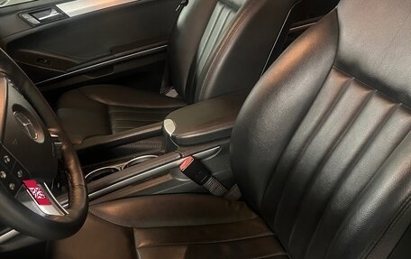 Mercedes-Benz M-Класс, 2007 год, 1 150 000 рублей, 15 фотография