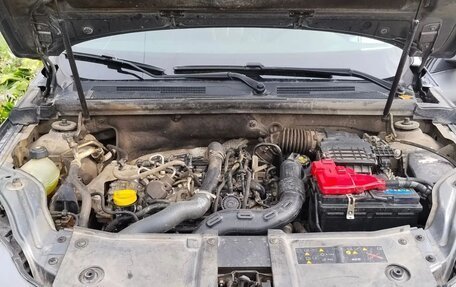 Renault Arkana I, 2019 год, 1 260 000 рублей, 4 фотография