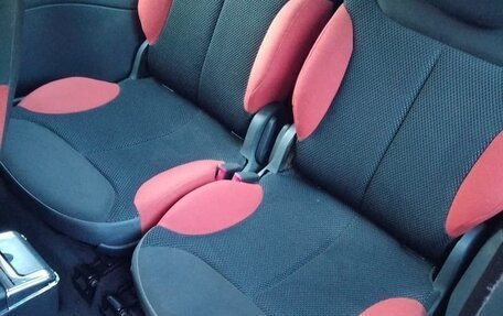 Citroen C2, 2004 год, 430 000 рублей, 8 фотография