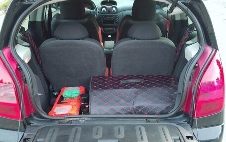 Citroen C2, 2004 год, 430 000 рублей, 11 фотография