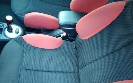Citroen C2, 2004 год, 430 000 рублей, 9 фотография