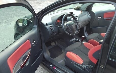 Citroen C2, 2004 год, 430 000 рублей, 6 фотография