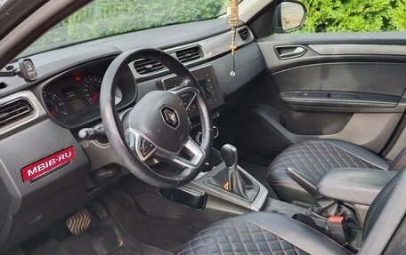 Renault Arkana I, 2019 год, 1 260 000 рублей, 10 фотография