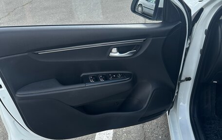 KIA Rio IV, 2017 год, 1 450 000 рублей, 12 фотография