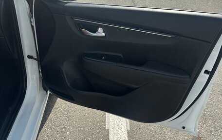 KIA Rio IV, 2017 год, 1 450 000 рублей, 14 фотография