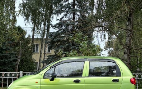 Daewoo Matiz I, 2005 год, 250 000 рублей, 2 фотография