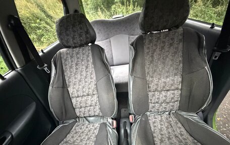Daewoo Matiz I, 2005 год, 250 000 рублей, 14 фотография