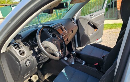 Volkswagen Tiguan I, 2013 год, 1 550 000 рублей, 8 фотография