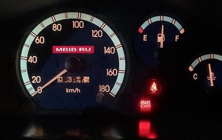 Daewoo Matiz I, 2005 год, 250 000 рублей, 16 фотография