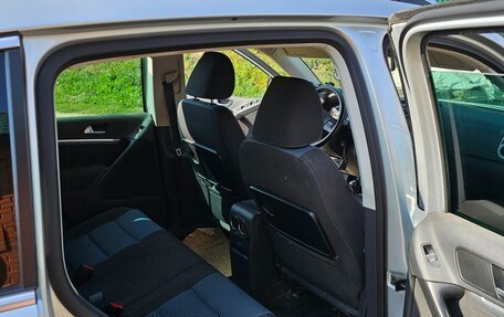 Volkswagen Tiguan I, 2013 год, 1 550 000 рублей, 9 фотография