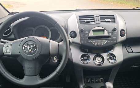 Toyota RAV4, 2008 год, 1 300 000 рублей, 2 фотография