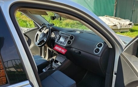 Volkswagen Tiguan I, 2013 год, 1 550 000 рублей, 10 фотография