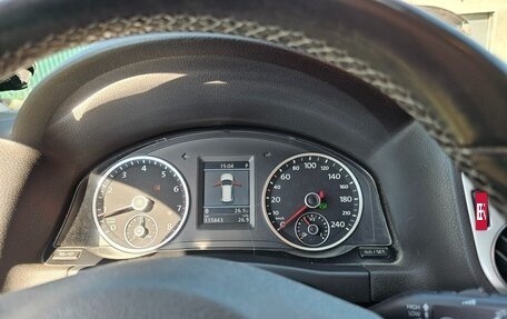 Volkswagen Tiguan I, 2013 год, 1 550 000 рублей, 7 фотография
