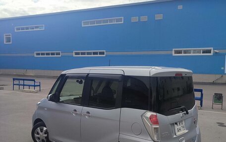 Nissan Dayz Roox I рестайлинг, 2015 год, 650 000 рублей, 3 фотография