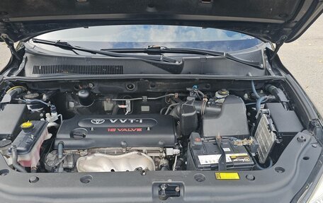 Toyota RAV4, 2008 год, 1 300 000 рублей, 4 фотография