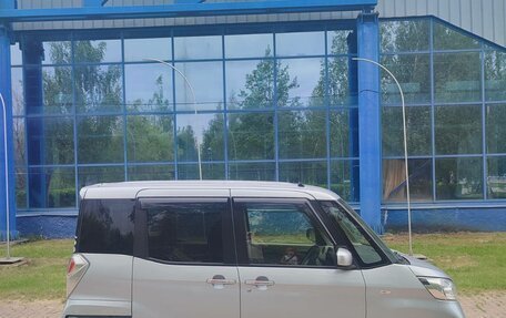 Nissan Dayz Roox I рестайлинг, 2015 год, 650 000 рублей, 11 фотография