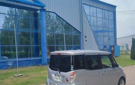 Nissan Dayz Roox I рестайлинг, 2015 год, 650 000 рублей, 13 фотография