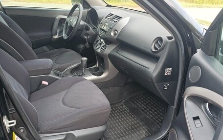 Toyota RAV4, 2008 год, 1 300 000 рублей, 3 фотография