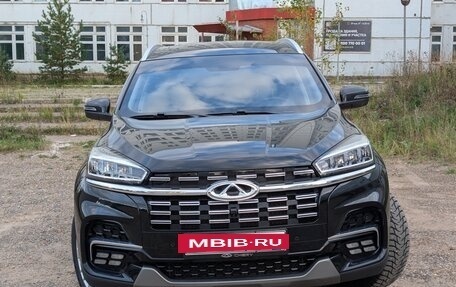 Chery Tiggo 8 I, 2023 год, 1 950 000 рублей, 2 фотография