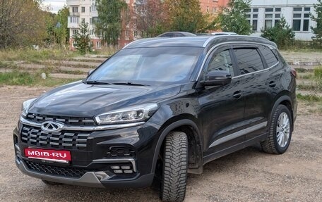 Chery Tiggo 8 I, 2023 год, 1 950 000 рублей, 3 фотография