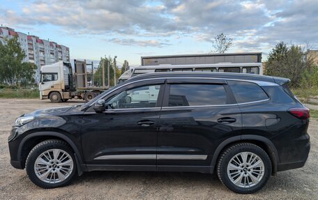 Chery Tiggo 8 I, 2023 год, 1 950 000 рублей, 4 фотография