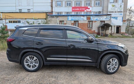 Chery Tiggo 8 I, 2023 год, 1 950 000 рублей, 8 фотография