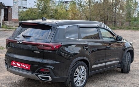 Chery Tiggo 8 I, 2023 год, 1 950 000 рублей, 7 фотография