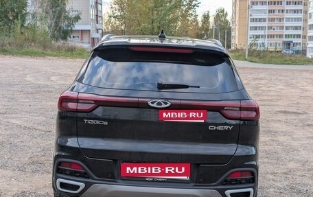 Chery Tiggo 8 I, 2023 год, 1 950 000 рублей, 6 фотография
