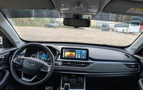 Chery Tiggo 8 I, 2023 год, 1 950 000 рублей, 12 фотография