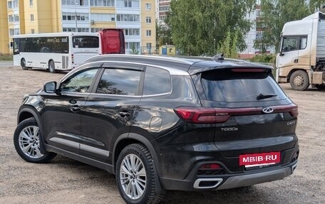 Chery Tiggo 8 I, 2023 год, 1 950 000 рублей, 5 фотография