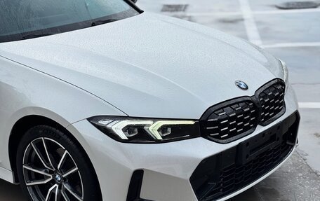 BMW 3 серия, 2023 год, 3 210 000 рублей, 3 фотография