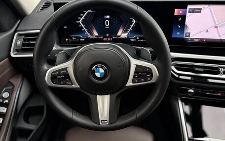 BMW 3 серия, 2023 год, 3 210 000 рублей, 8 фотография