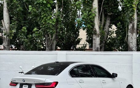BMW 3 серия, 2023 год, 3 210 000 рублей, 4 фотография