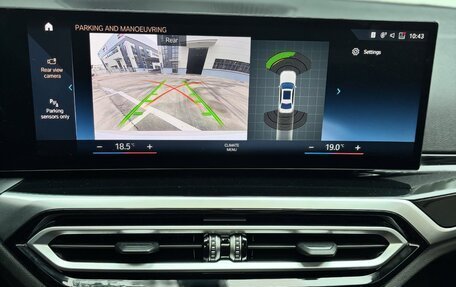 BMW 3 серия, 2023 год, 3 210 000 рублей, 13 фотография