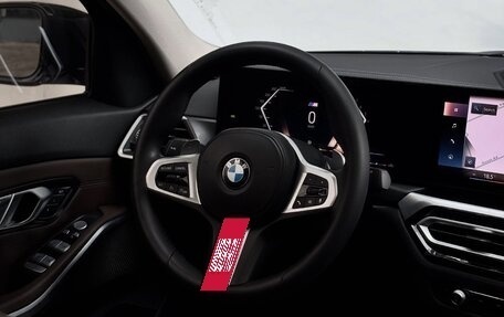 BMW 3 серия, 2023 год, 3 210 000 рублей, 9 фотография