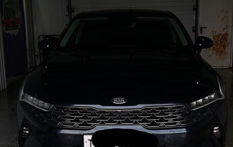 KIA K5, 2020 год, 2 690 000 рублей, 4 фотография