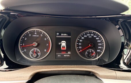KIA K5, 2020 год, 2 690 000 рублей, 10 фотография