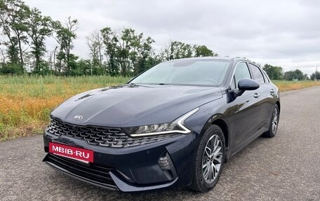 KIA K5, 2020 год, 2 690 000 рублей, 2 фотография