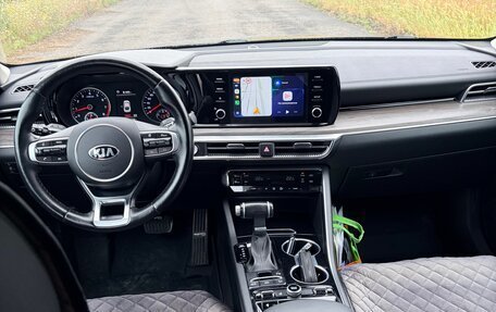 KIA K5, 2020 год, 2 690 000 рублей, 8 фотография