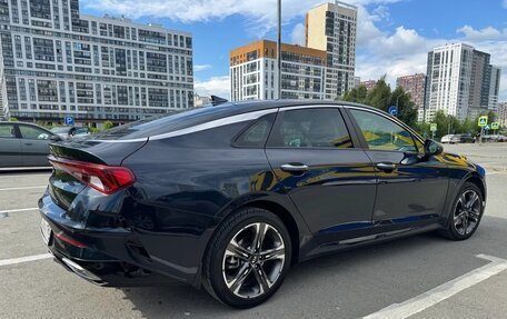 KIA K5, 2020 год, 2 690 000 рублей, 7 фотография