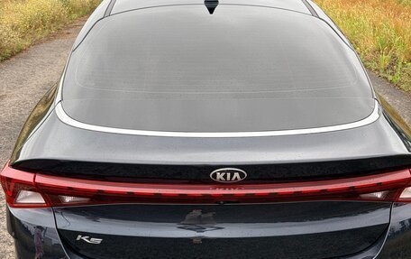 KIA K5, 2020 год, 2 690 000 рублей, 11 фотография