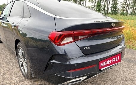 KIA K5, 2020 год, 2 690 000 рублей, 5 фотография